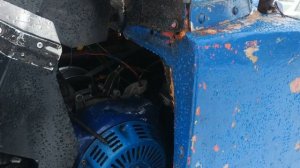 Снегоход Буран vs Лифан Ответ безумному РМщику