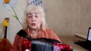 АХ, ЛЮБОВЬ, ЗОЛОТАЯ ЛЮБОВЬ-ГАЛИНА ОБРАЗЦОВА.