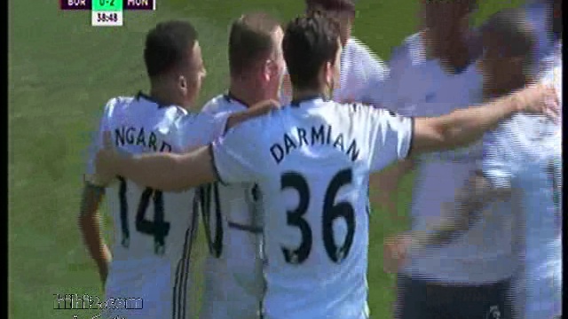 Burnley 0 Vs 2 Man United Hihi2 смотреть онлайн