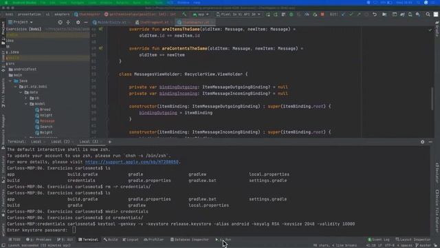 Aula #7: Firebase ? смотреть онлайн