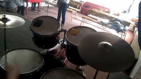 Это происходит. Это началось