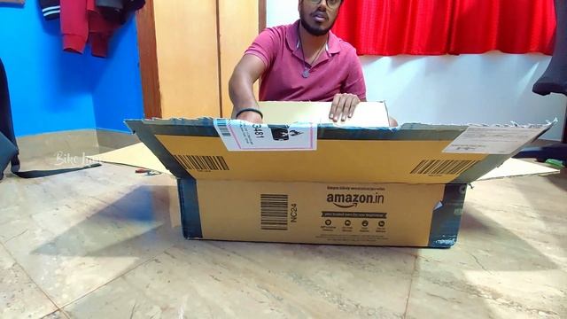 ASUS TUF A15 gaming laptop | unboxing | My Editing setup version 01|Tamil смотреть онлайн