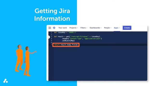 Introduction to Groovy for ScriptRunner Cloud смотреть онлайн