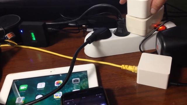 Hoobs контроллер Homekit. Альтернатива Homebridge