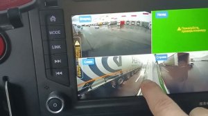 Отключение системы BSD | Как отключить помощь при вождении на FAW J7?