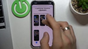 Как включить режим "Не беспокоить" на телефоне iPhone 14 Pro / Режим "Не беспокоить" на айфоне