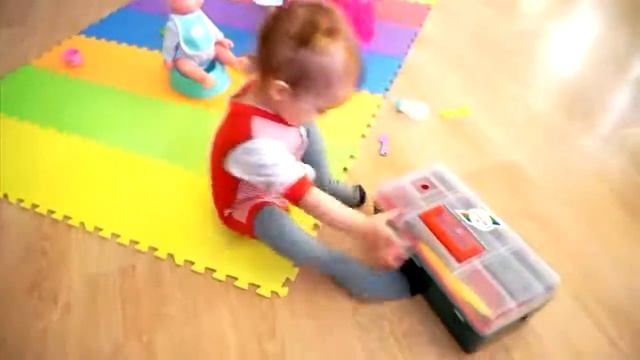 Мальчики тоже играют в куклы Мия, Макар и кухня Игрушки играем в куклы лол мультики и мультфильмы смотреть онлайн