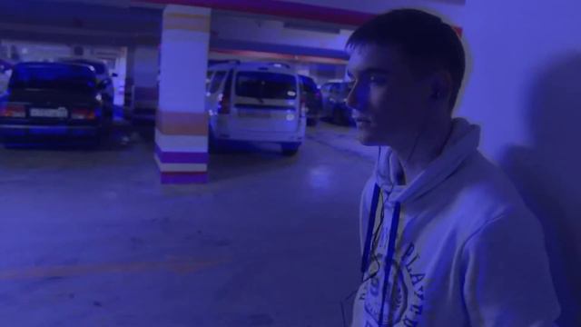 Выстоявший ft Black Flame - Моя провинция (Тизер) смотреть онлайн