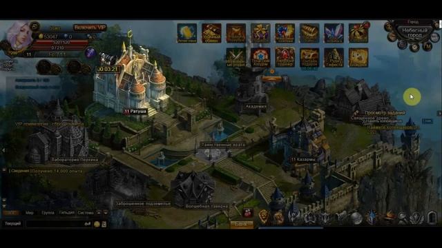 Demon Slayer 3 краткий обзор игры смотреть онлайн