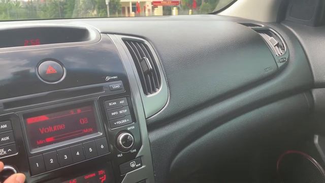 Cerato koup 2011 nhập khẩu AT 2.0 thể thao 2 cửa giá nhô 300 | lh : 0934511102 смотреть онлайн