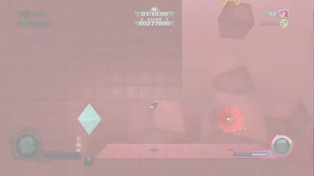 Sonic Colors - Sonic Simulator ALL ACTS смотреть онлайн