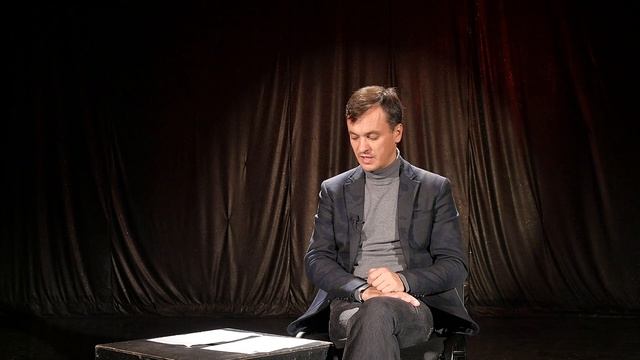 Лекции. Пространство игры. 5. Событийный ряд