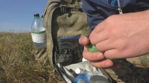 Рюкзак бобр М