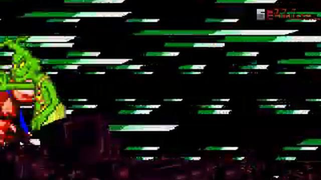 MUGEN Request: Donkey Kong Vs Grinch смотреть онлайн