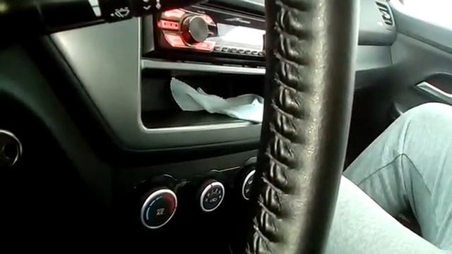 Оплётка руля Киа сид смотреть онлайн