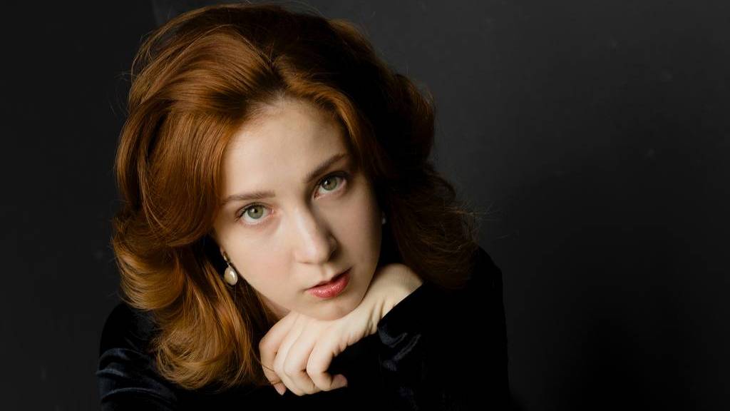 Визитка Марии Вербицкой (2024) смотреть онлайн