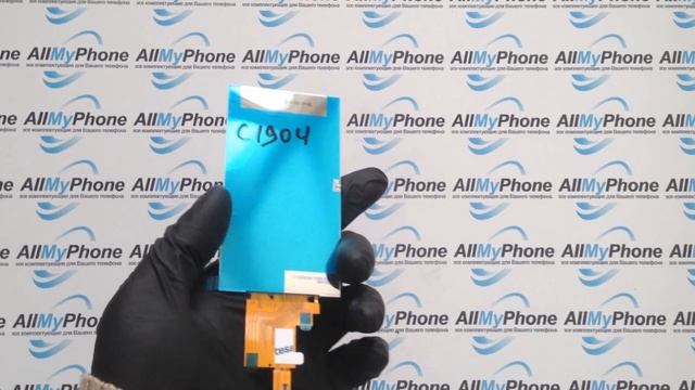 Дисплей для мобильного телефона Sony C1904 Xperia M, C1905 Xperia M, C2004 Xperia M Dual, Dual смотреть онлайн