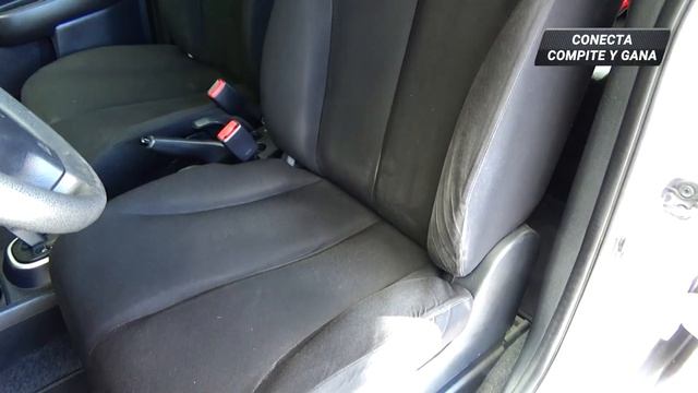 Nissan / Tiida / 2017 - 6070 смотреть онлайн