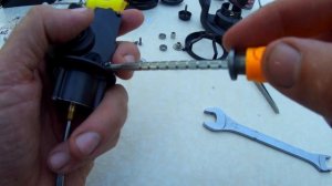 Апгрейд фидерной катушки TICA FEEDER MENTOR!