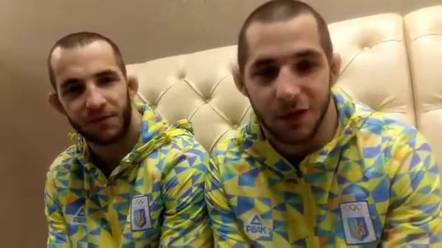 Использование трансфер фактора на тренировках. Братья Парубченко, чемпионы мира по боевому самбо смотреть онлайн