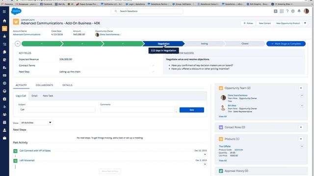 Вебинар(26.07.16) "Как построить отчет с CRM системой Salesforce Sales Cloud?" смотреть онлайн