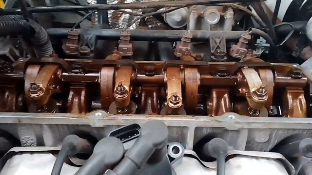 COMO REGULAR AS VALVULAS DO RENAULT LOGAN/SANDERO/SYMBOL/KANGOO1.6 8V (MOTOR K7M) смотреть онлайн