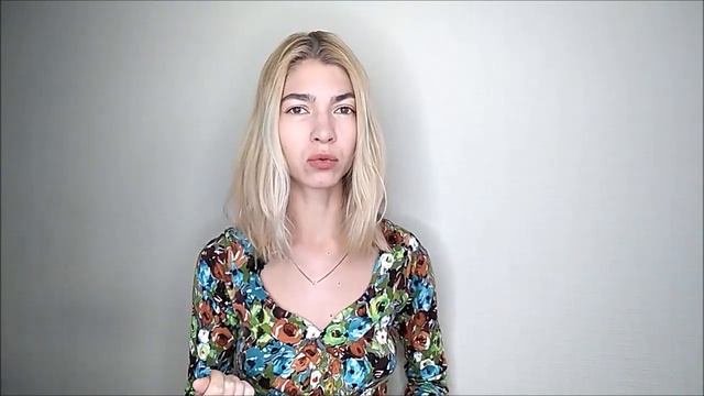 История косметики-убийцы из прошлого смотреть онлайн