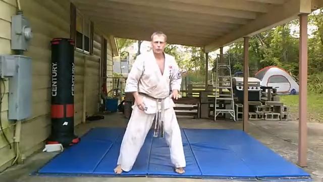 White Belt Class--April 6, 2020 смотреть онлайн