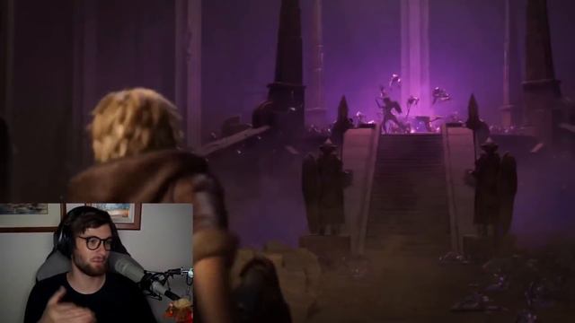 Warriors | Season 2020 Cinematic - League of Legends (ft. 2WEI and Edda Hayes) || LIVE REACTION смотреть онлайн