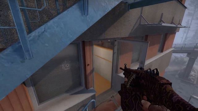 CS:GO | M249 - Humidor смотреть онлайн