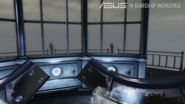 ASUS GTX770 BioShock Infinite смотреть онлайн