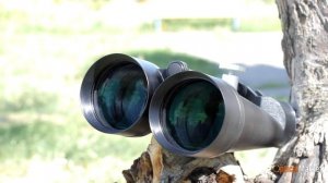 Бинокль Arsenal 25x100 Porro NBN33-25100. Обзор.