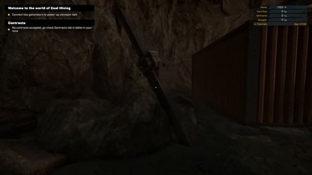 Coal Mining Simulator | Part 1 | GamePlay PC смотреть онлайн