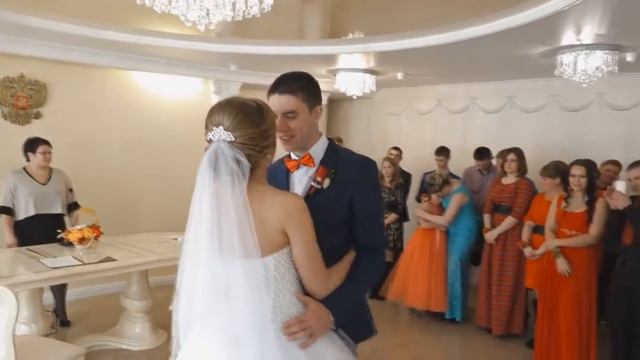 Александр Сорочинский, Профессиональный Видеограф на Вашу свадьбу смотреть онлайн