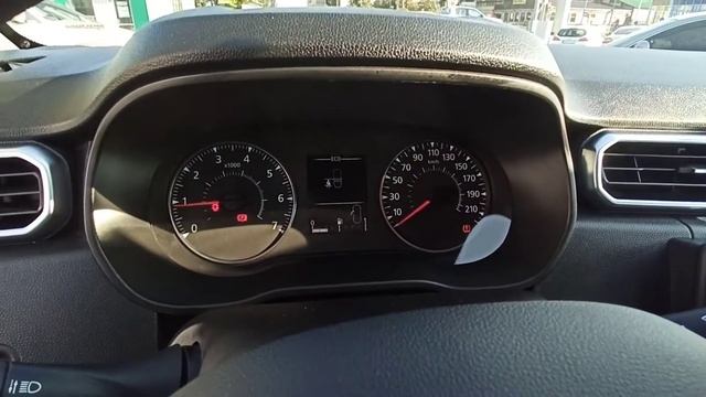 Trade-In Group - Renault Duster 2019 1.5d смотреть онлайн
