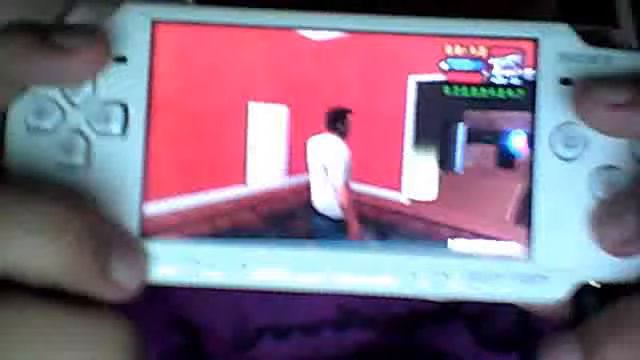 How to hack psp game смотреть онлайн