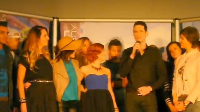 Antal Tímea - Csobot Adél - Kvaka Andrea - teljesült Malek Miklós mentor álma смотреть онлайн