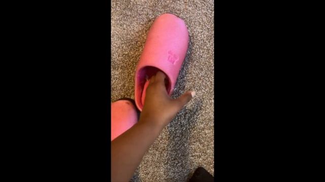 Git-up Women's and Men's Slippers Review | Memory Foam Warm Cotton Knit Comfortable смотреть онлайн