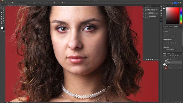 Retouch4me - PS plugins смотреть онлайн