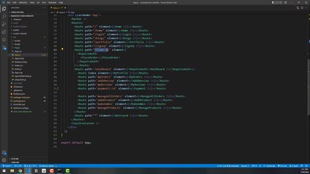 React.js Practice Project Overview смотреть онлайн