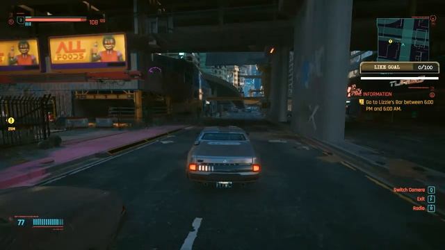 Playing Cyberpunk 2077 amd ryzen 5 3400g | Radeon™ RX Vega 11 Graphics |AMD| No External GPU | смотреть онлайн