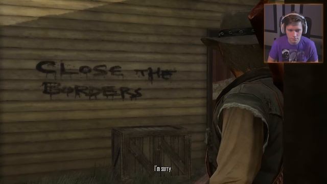 Undead Nightmare - Part 1 - Zombie Outbreak