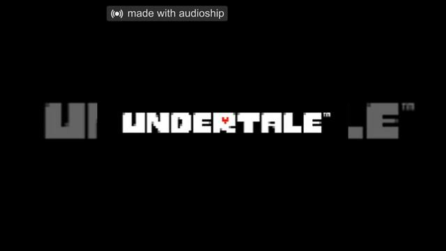 Undertale - Trap Remix¿ смотреть онлайн