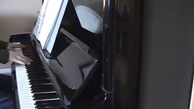 Beethoven/Tausig: Cavatina (arr. piano) смотреть онлайн