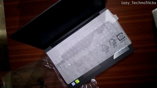 [Unboxing] Lenovo Ideapad 320E w/ Core i5, 2GB nVidia for ₹36,990 ? смотреть онлайн