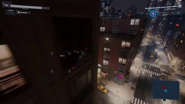 Marvel's Spider-Man Remastered Gameplay ✅(No Gpu)✅ In My Potato PC ?? смотреть онлайн