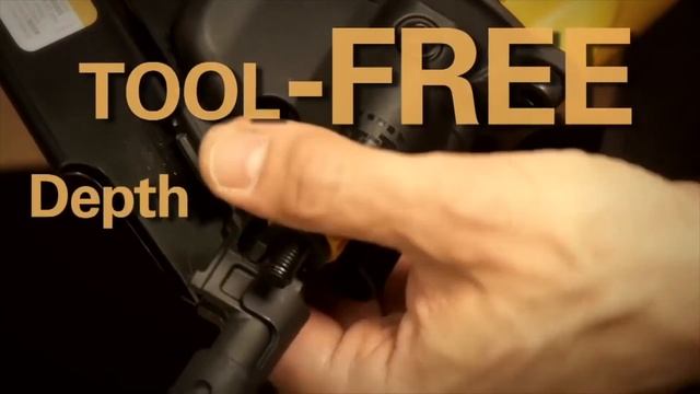 BOSTITCH | LPF33PT Low Profile Framing Nailer | RFBDirect смотреть онлайн