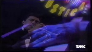 Paolo Conte - Live TMC (CONCERTO COMPLETO) 1996