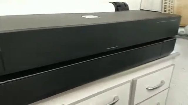 Processtec, Marcela - Atibaia/SP - Compra da Impressora Plotter Hp T250 Designjet 24" A1 Wifi 5Hb06 смотреть онлайн
