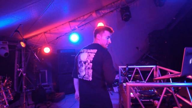 DJ Miliukhin | Event DJ | DJ| promo video смотреть онлайн